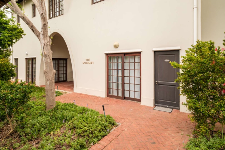 2 Bedroom Property for Sale in Rondebosch Western Cape